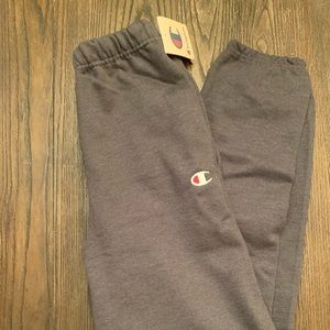 Champion sweatpants
